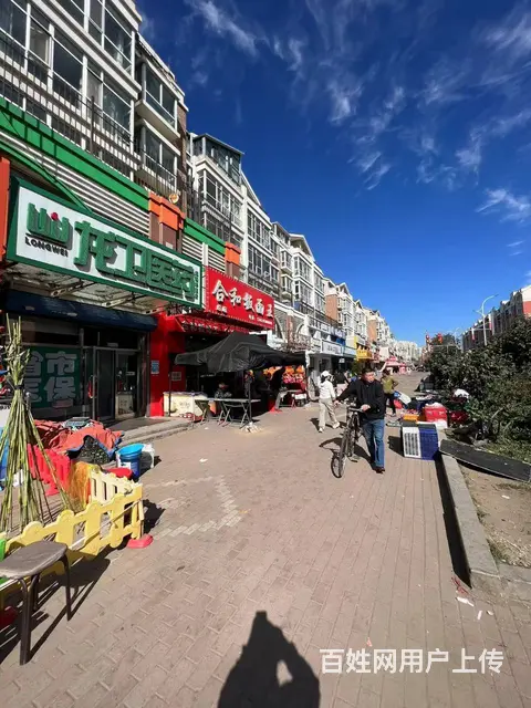 【搞定了！】松北区世博路药店出兑可空兑行业没限制门前早市夜市 - 图片 2