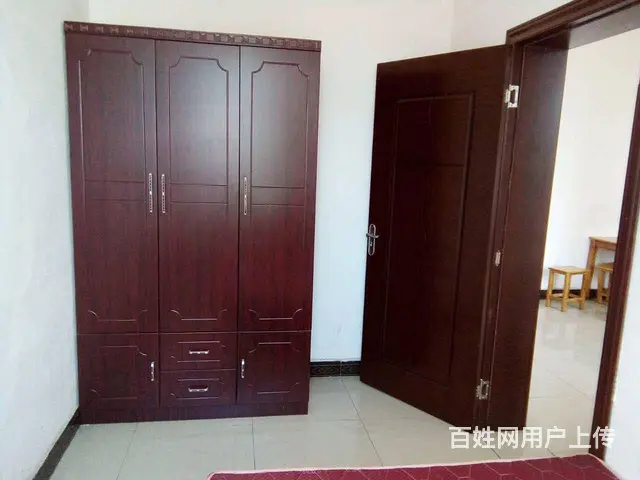 春园步行街周围家和小区电梯房 1室1厅  2室1厅 单间出租 - 图片 7