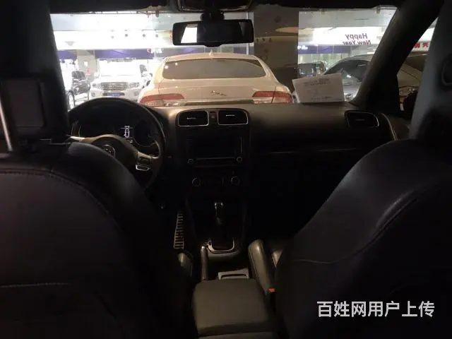 大众高尔夫GTI 2010款 2.0T 自动 (国 - 图片 10