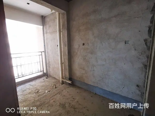 双清区宝庆东路友阿国际 普通住宅 毛坯房 - 图片 2