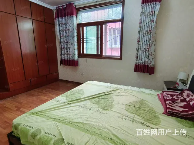 新华街 大杨树附近 厚德院  5楼 - 图片 5