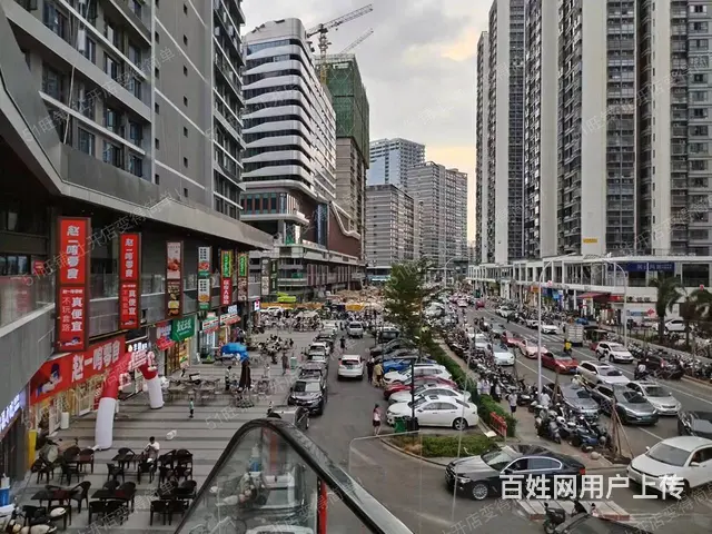 （51旺铺推荐）龙湖天街附近270平餐饮店转让 - 图片 1