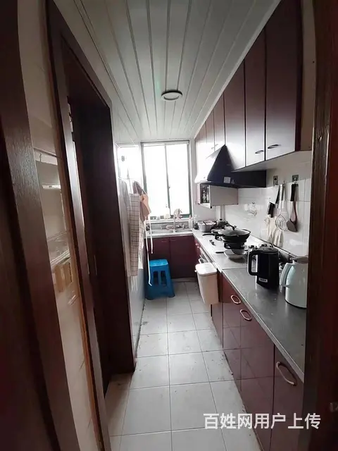 绣衣东村 普通住宅1厅 简单装修 - 图片 3
