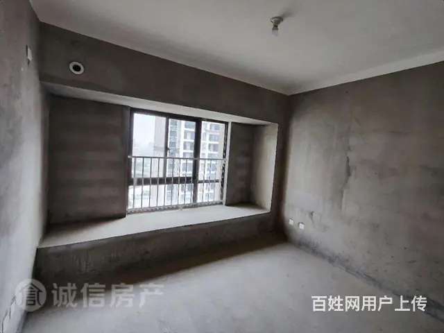 汴河小镇一期130平毛坯  三室满两年110万 - 图片 3