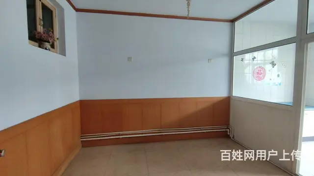 有钥匙电厂东生活区 4层老证带小车库 136平67万 - 图片 2