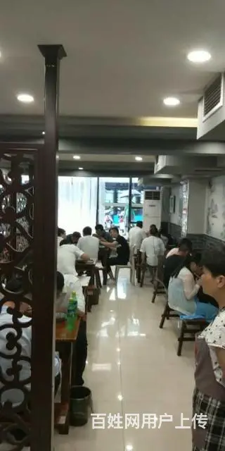 【都市时讯免费找店】大舞台中式快餐店 - 图片 6