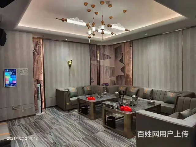 哈尔滨道里区三大好玩的KTV预订榜，包厢实时消费 - 图片 1