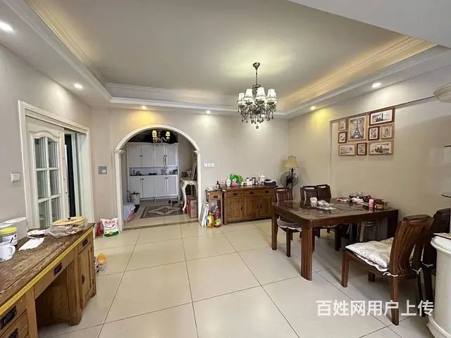 东湖春树里 岳家嘴地铁口 山河大厦 中北路直达汉街 - 图片 3