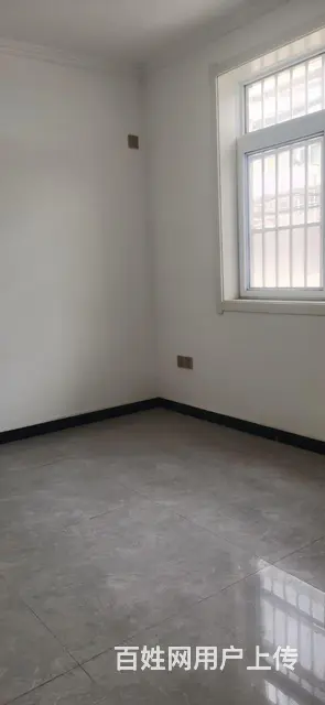 段庄广场南 地铁一号线 一楼 两室一厅户型方正全明结构 - 图片 4