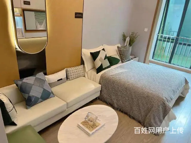 精装特惠红梅公园弘阳26万起的公寓水电民用楼下弘阳广场 - 图片 7