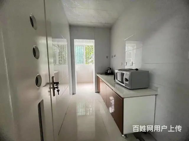 抢！丰泽园 精装好房 双卫生间 户型方正 中间好楼层 老证 - 图片 6