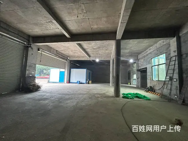 （老板本人）长沙县优质厂房仓库招租  5776 - 图片 7