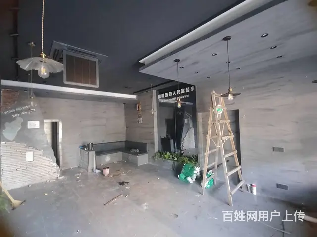 （51旺铺推荐）海德公馆63平临街旺铺出租 - 图片 4