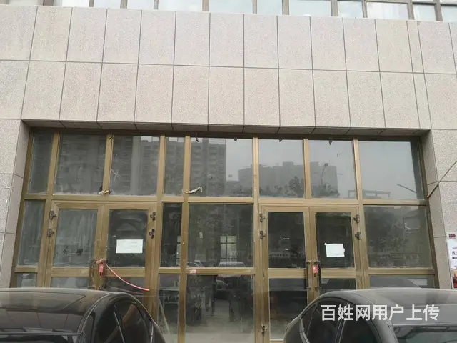 （都市信息）澜波湾临街门面出租 - 图片 2