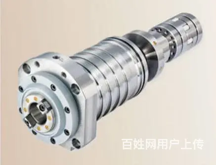 机床维修，专业主轴维修，精修电主轴，锥孔修复 - 图片 4