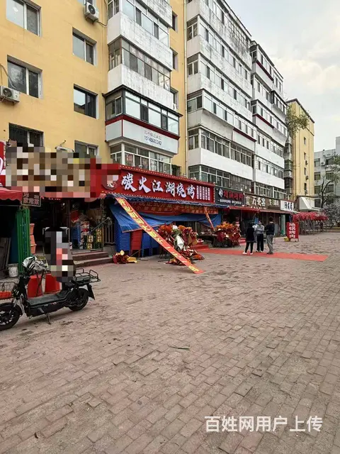 南岗区中兴街师大夜市餐饮店出兑转让八年老店 - 图片 2
