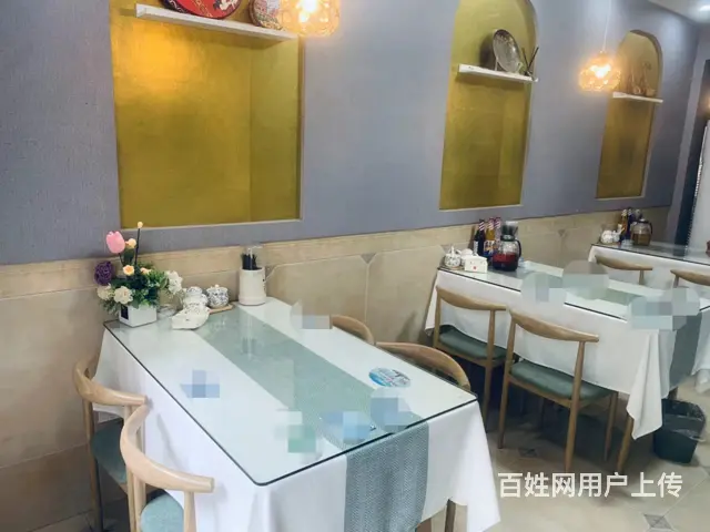 （易转推荐）婺城客源稳定热闹地段餐饮店转让 - 图片 5