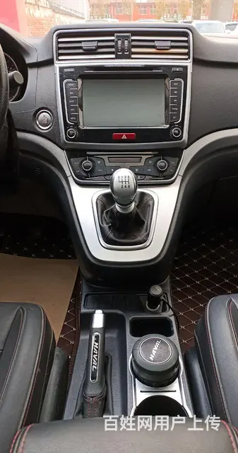 【搞定了！】哈弗M6 2018款 1.5T 手动 两驱精英型 - 图片 10