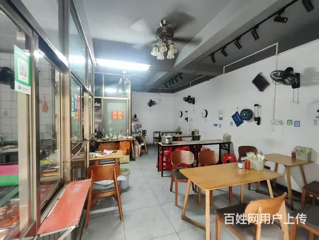（51旺铺推荐）龙华区滨濂村45平快餐店转让 - 图片 5