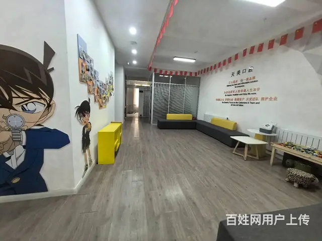 1284 现代城大平米底店出租 除餐饮外行业不限 - 图片 10