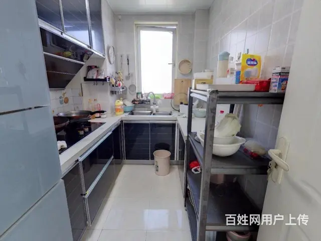 康桥多层[1-7层]精装修87.35平保利玫瑰湾热卖 - 图片 7