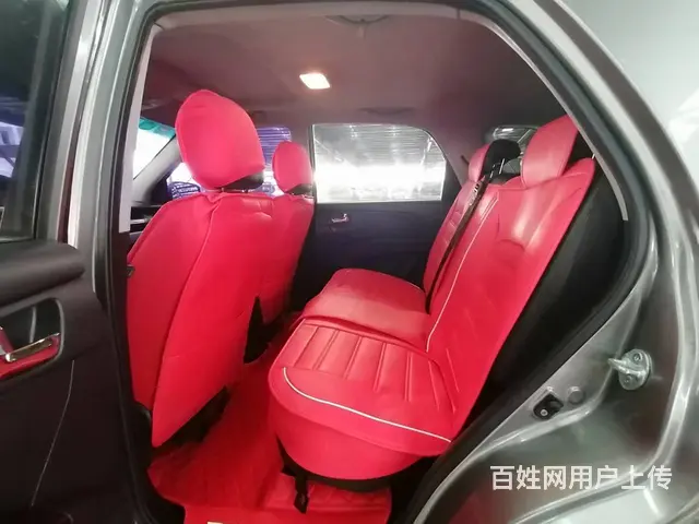 起亚 狮跑 2009款 2.0 手动 GLS 两驱 - 图片 4