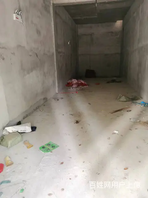 位于客源不断，生意好做的好地段 无任何行业限制 - 图片 3