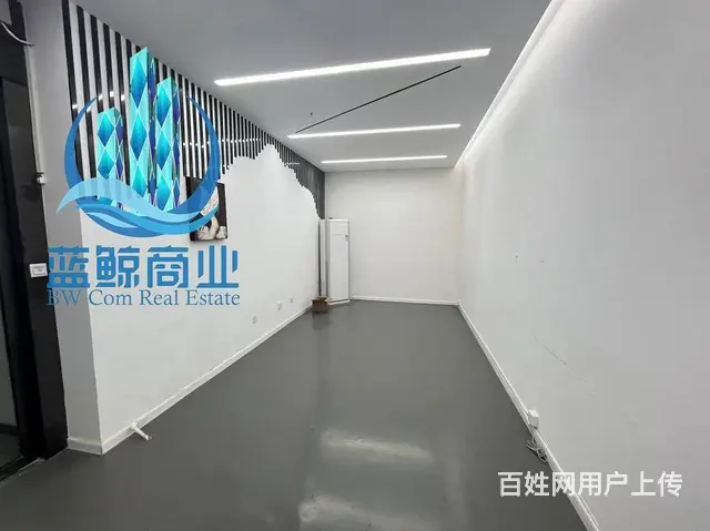 开发区软件园350平南向纯办公欢迎看房 - 图片 3