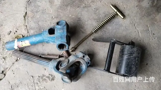 精品牦牛225还田机 - 图片 3