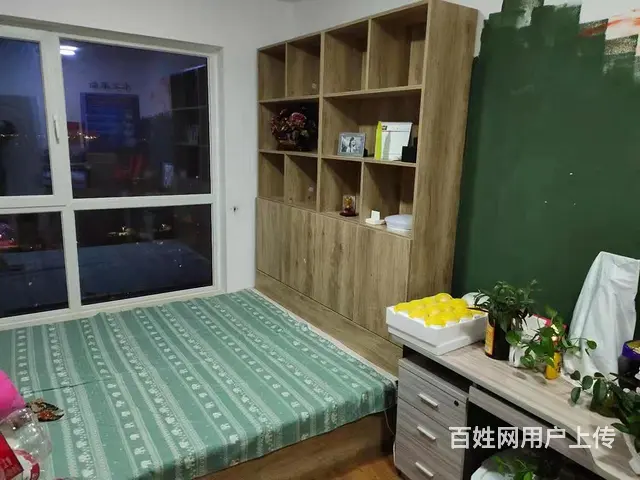 南大街银都公馆精装二室2500 - 图片 4