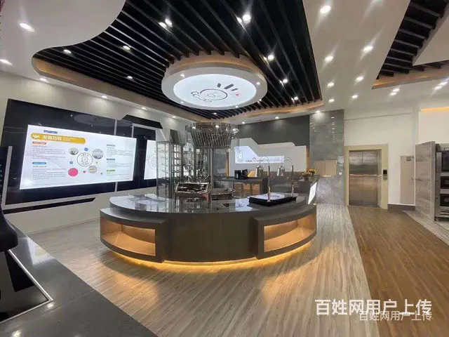 临沂兰山中央空调通风工程承包公司 - 图片 1