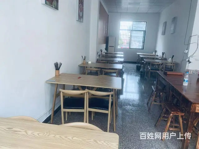 （易转介绍）金华临江村沿街好位置中式快餐店诚心急转！ - 图片 4
