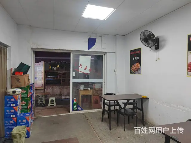 （51旺铺推荐）盐灶45平烧烤店转让 - 图片 3