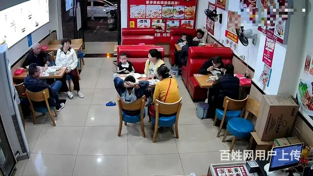 （51旺铺推荐）琼海市繁华地段90平临街连锁餐饮店转让 - 图片 2