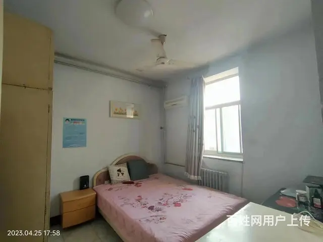 邢台学院家属院 普通住宅 简单装修 - 图片 3