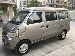 长安之星S460 2011款 1.0L 手动 7座