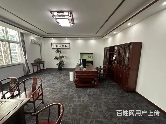 （微易转）柳泉路西二巷精装修传媒电商转让 - 图片 8