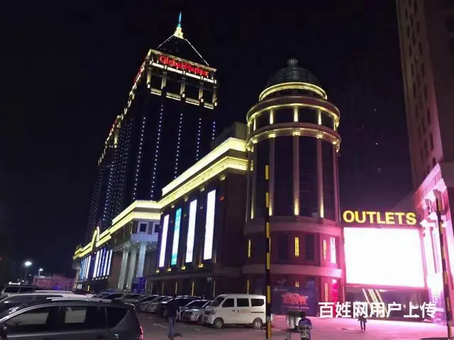 开发区淮海环球港金座复式写字楼出租 - 图片 4