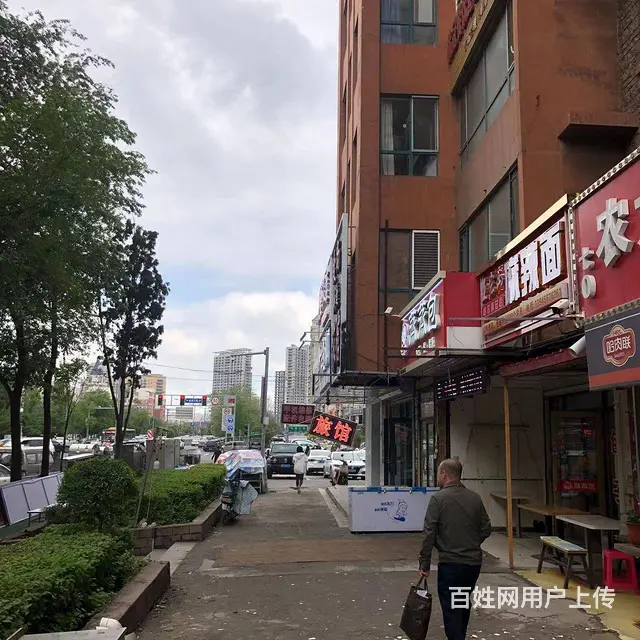 【搞定了！】南岗哈西大街西兴街面馆出兑转让 - 图片 4