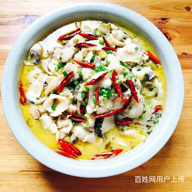 鱼肉火锅技术培训到哪里 - 图片 4