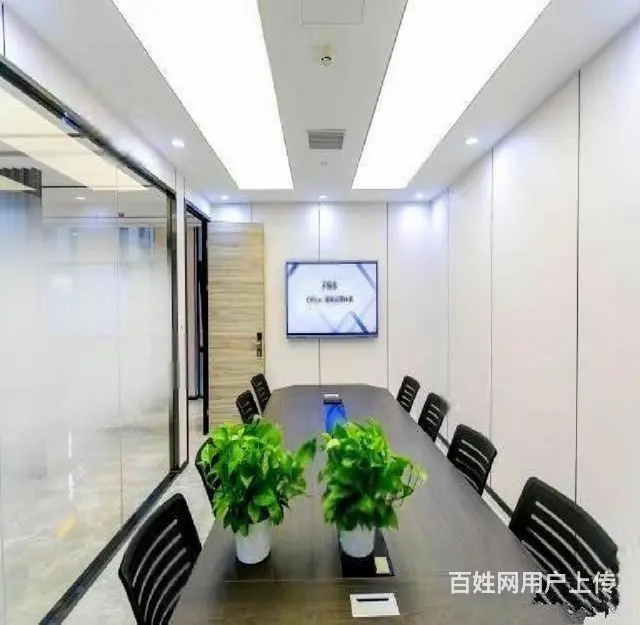 自己朋友房子！正大国际CPL，精装120平方，带隔断观景好房 - 图片 1