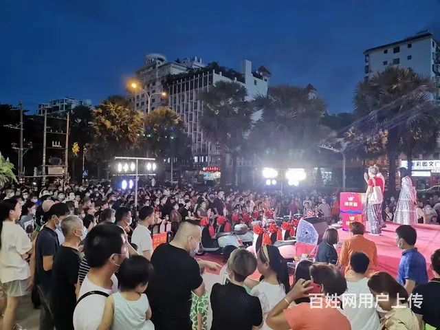 （51旺铺推荐）三亚市凤凰镇热城maLL商场招商 - 图片 8