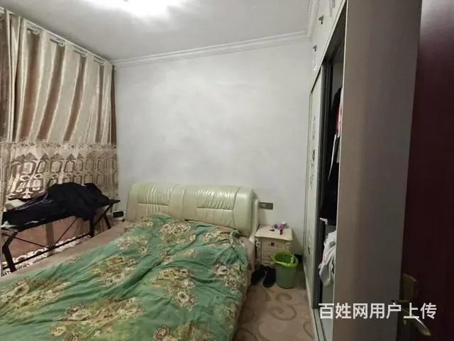 20小旁观湖一号大三房产证在手急卖同心公园湖景房视野好 - 图片 6