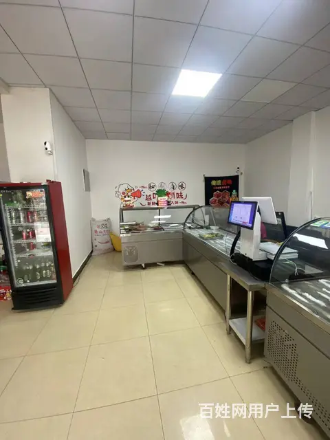 【搞定了！】道里区工农大街小区门口鸭货店出兑 - 图片 6