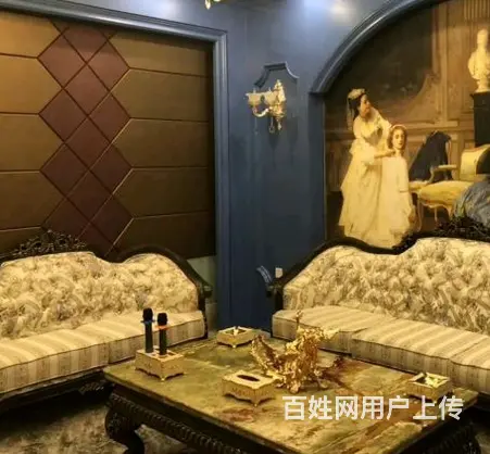 郑州夜宴国际夜总会KTV-贵族的风格 - 图片 1