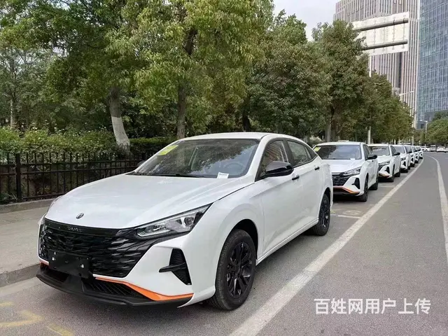 石狮天下行以租代购全新东风风神奕炫2023款 - 图片