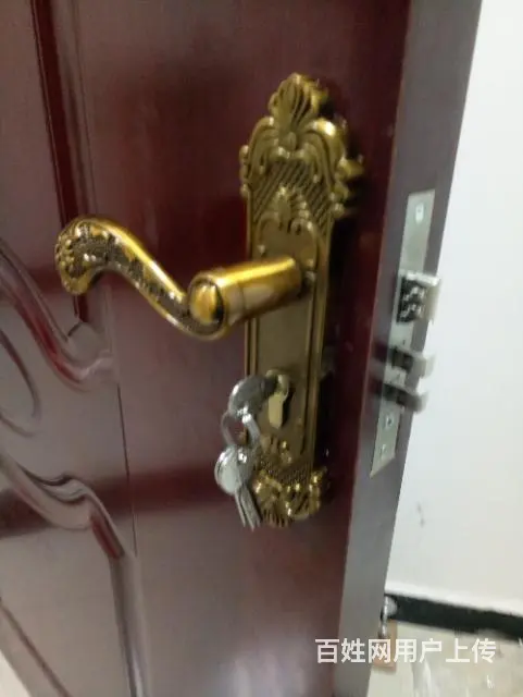 指纹锁 车钥匙 售锁具 开换锁 - 图片 3