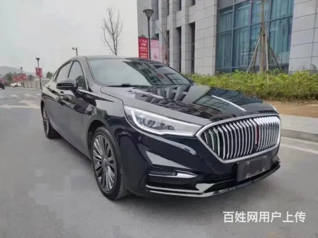 高中低档车型首付几千包牌包税就可以开回家 - 图片 2