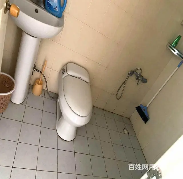 文经大楼1室1厅精装修 - 图片 4