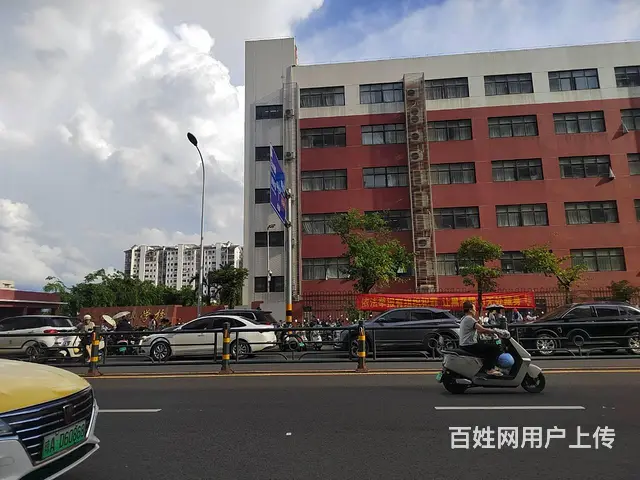 （51旺铺推荐）秀英区锦地翰城86平菜鸟驿站转让 - 图片 8